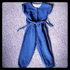 Tucker + Tate Romper